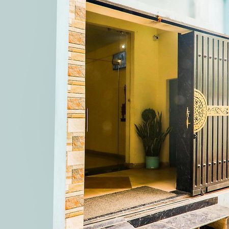Hotel O Shree Hotel Mriduni Βαρανάσι Εξωτερικό φωτογραφία