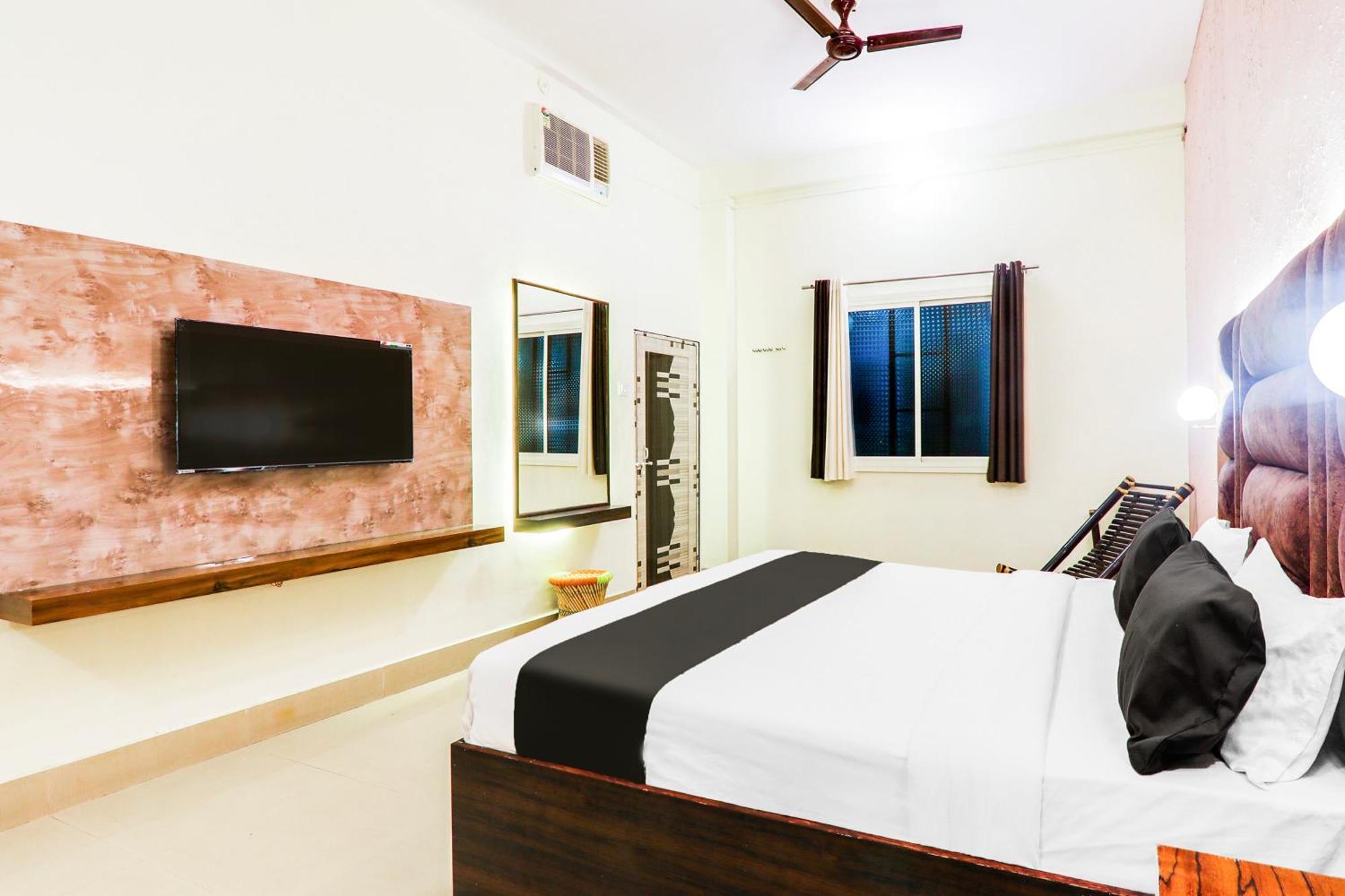 Hotel O Shree Hotel Mriduni Βαρανάσι Εξωτερικό φωτογραφία