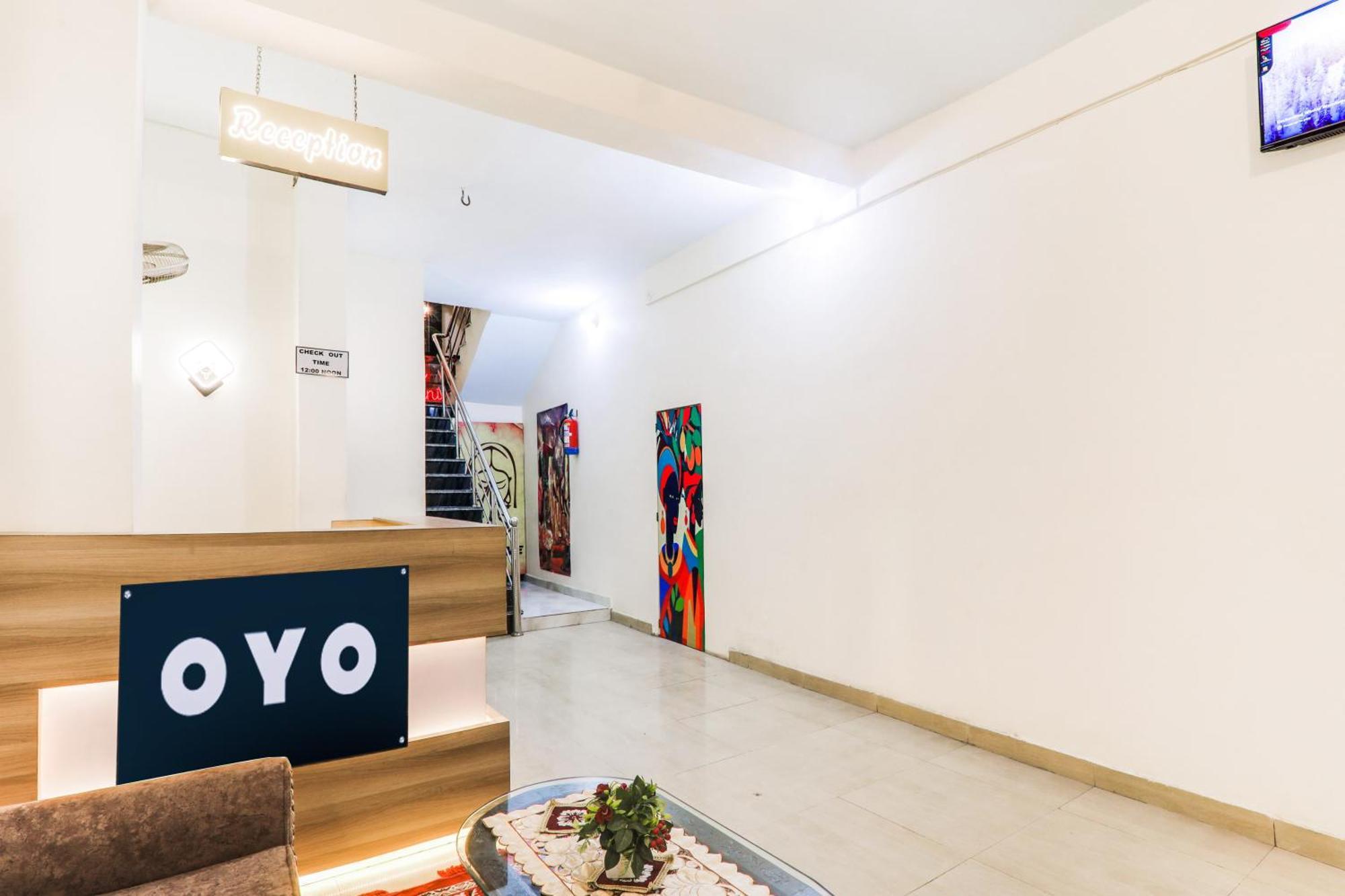 Hotel O Shree Hotel Mriduni Βαρανάσι Εξωτερικό φωτογραφία