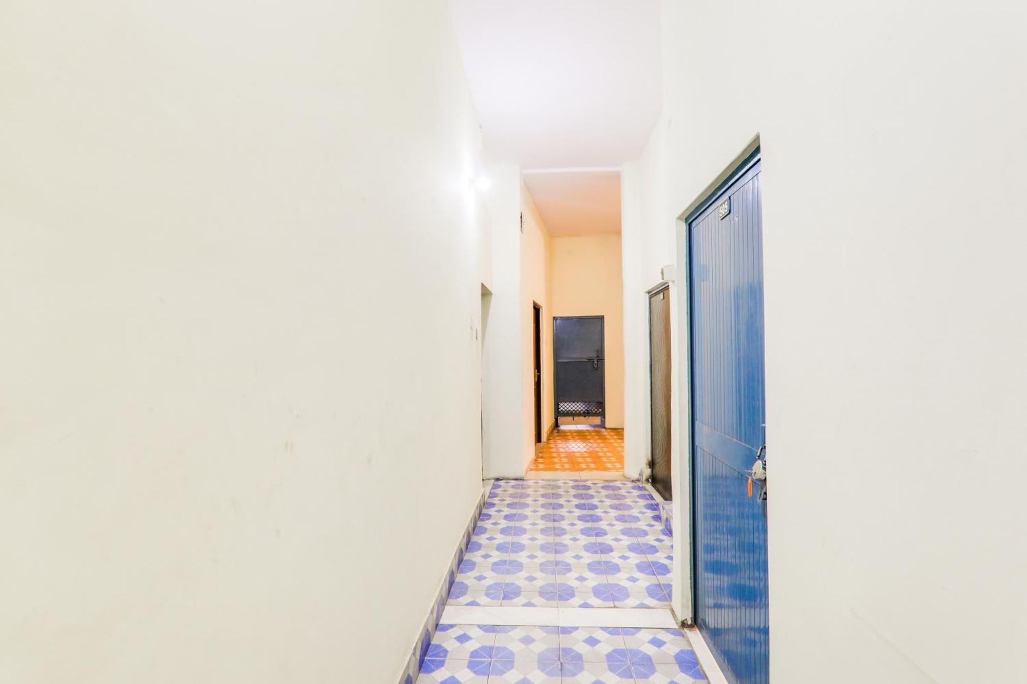 Hotel O Shree Hotel Mriduni Βαρανάσι Εξωτερικό φωτογραφία