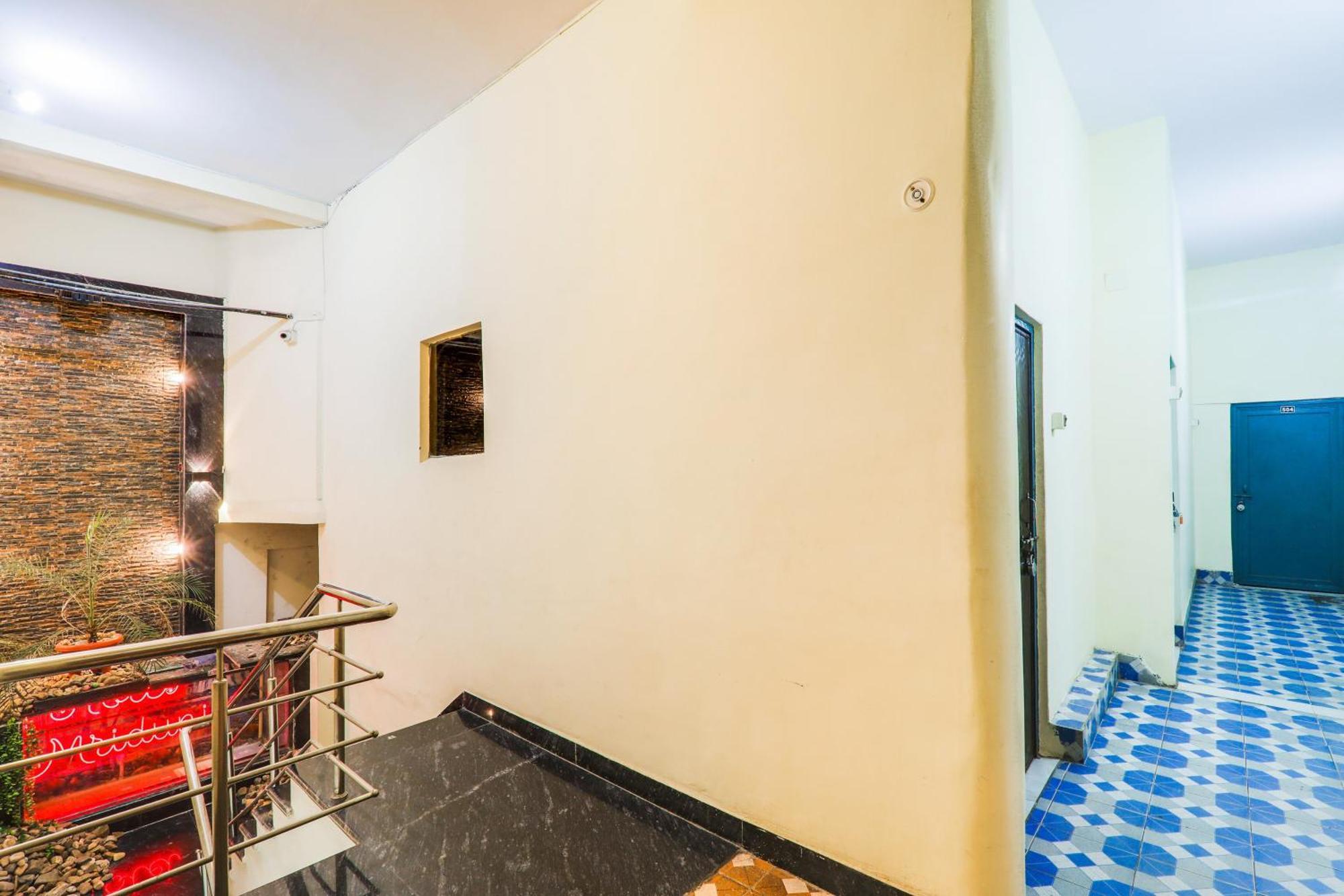 Hotel O Shree Hotel Mriduni Βαρανάσι Εξωτερικό φωτογραφία