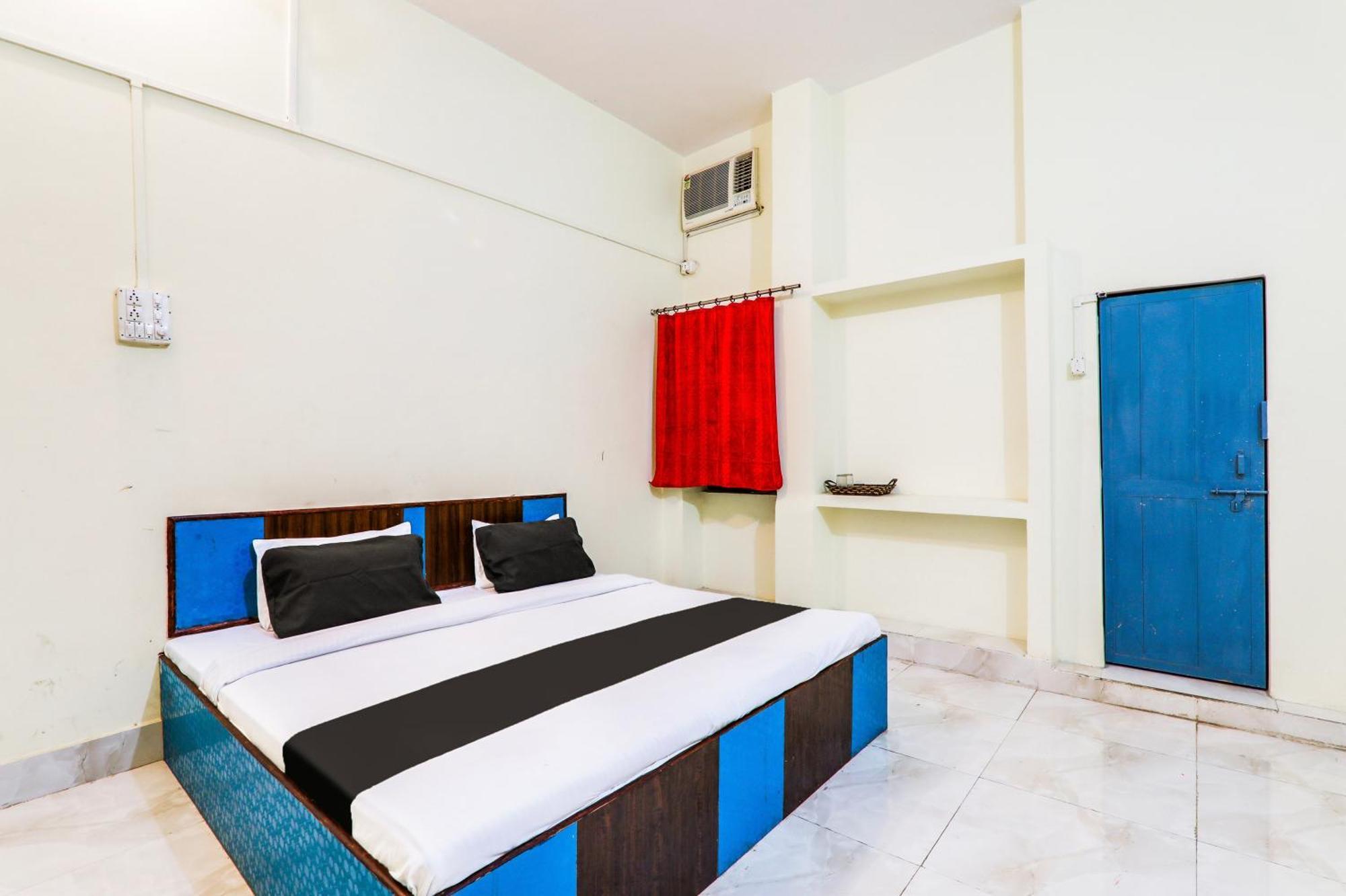 Hotel O Shree Hotel Mriduni Βαρανάσι Εξωτερικό φωτογραφία