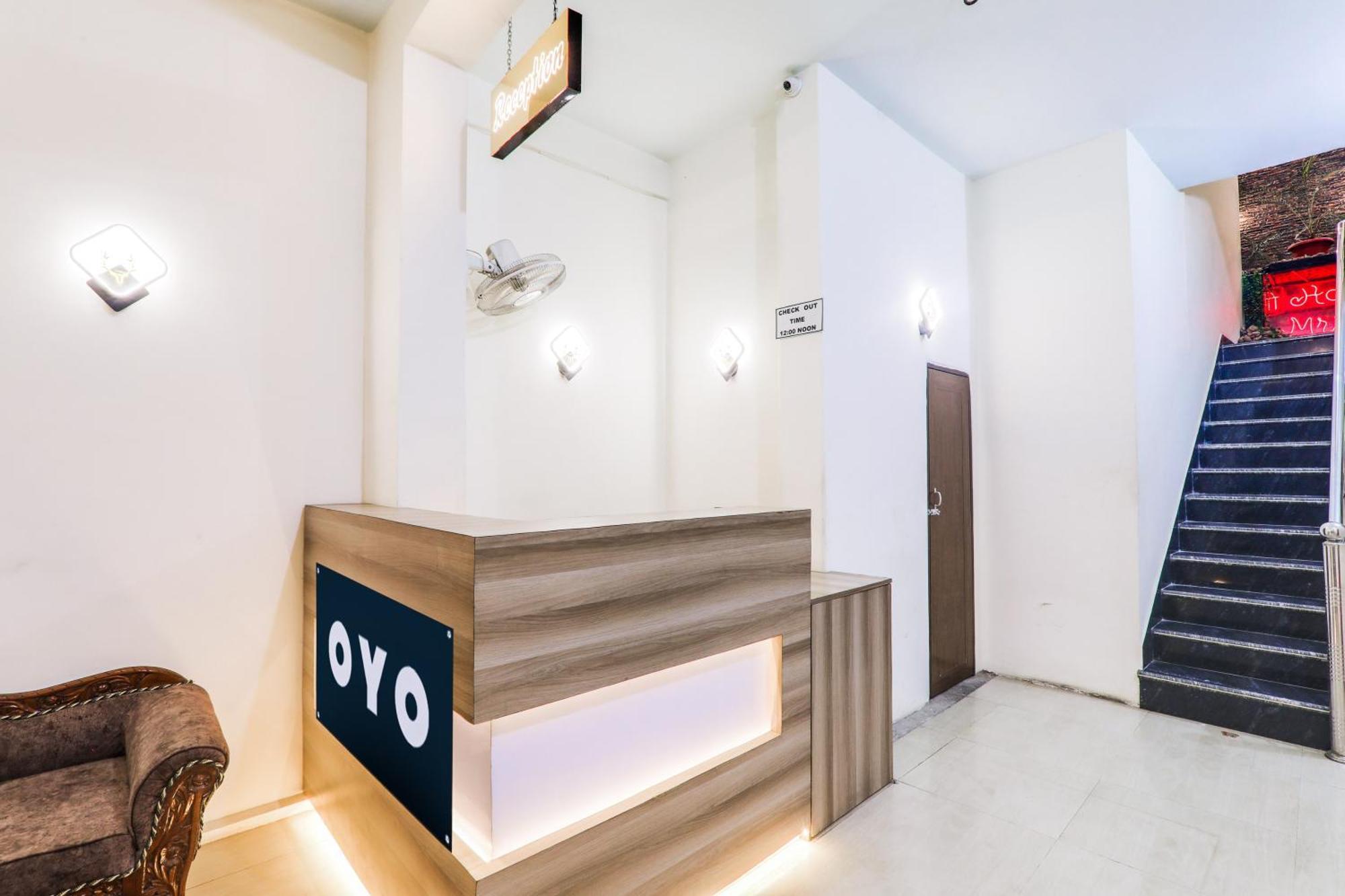 Hotel O Shree Hotel Mriduni Βαρανάσι Εξωτερικό φωτογραφία