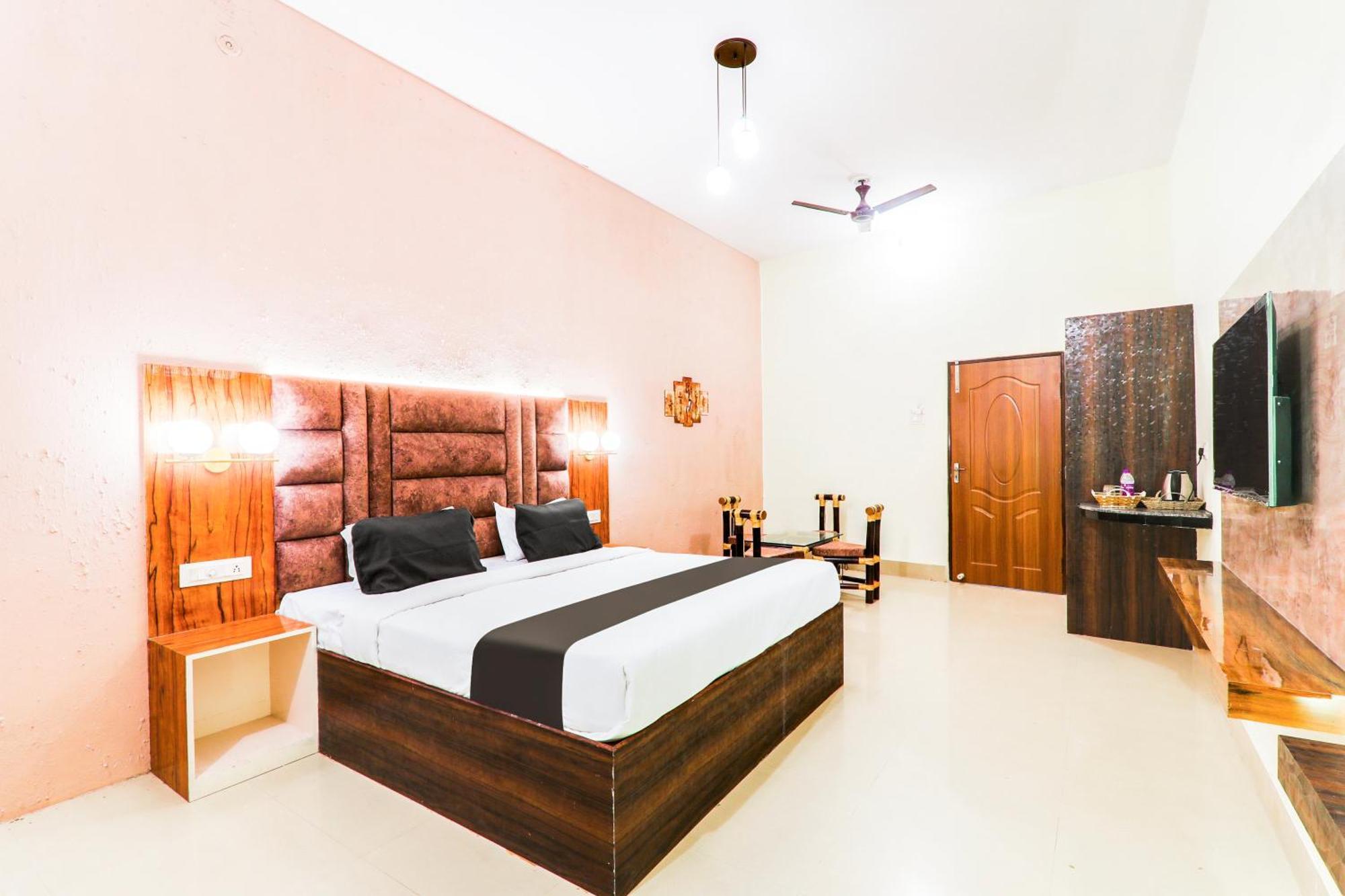 Hotel O Shree Hotel Mriduni Βαρανάσι Εξωτερικό φωτογραφία
