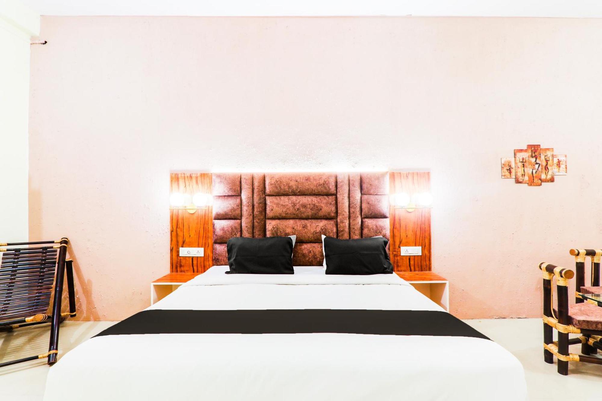 Hotel O Shree Hotel Mriduni Βαρανάσι Εξωτερικό φωτογραφία